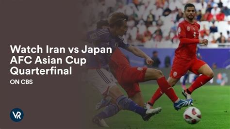 where to watch iran vs japan